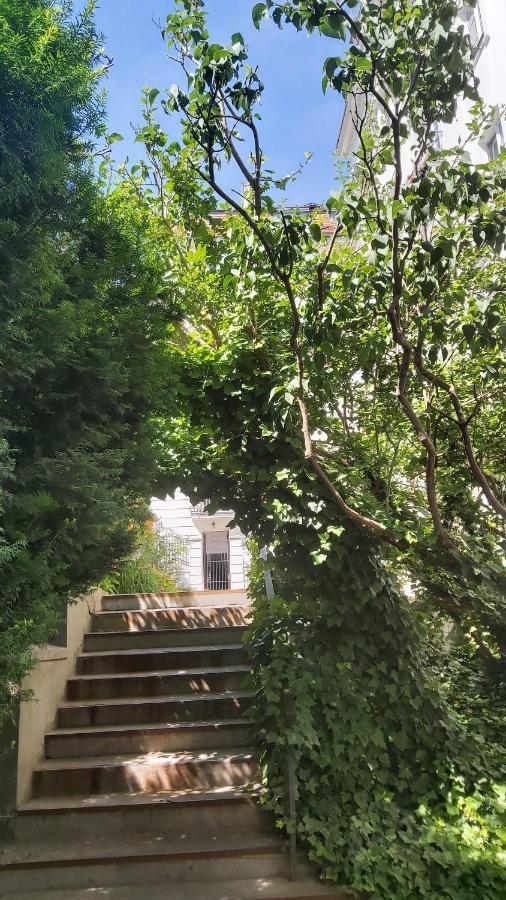 Atelier Górnośląska Varsóvia Exterior foto